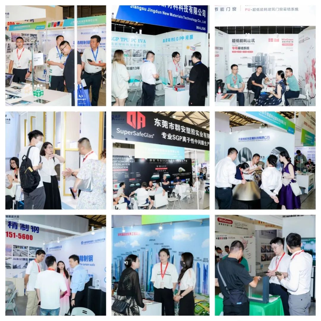 2024 Shanghai DAF post-meeting report is released!(圖12) 2024 Shanghai DAF post-meeting report is released!(圖12)