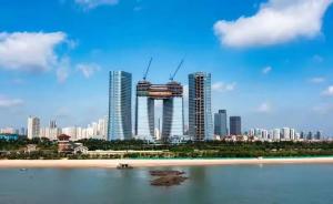 【深圳DAF】走訪Farrells建筑設(shè)計事務(wù)所——解讀由城市文脈出發(fā)的設(shè)計(圖3)
