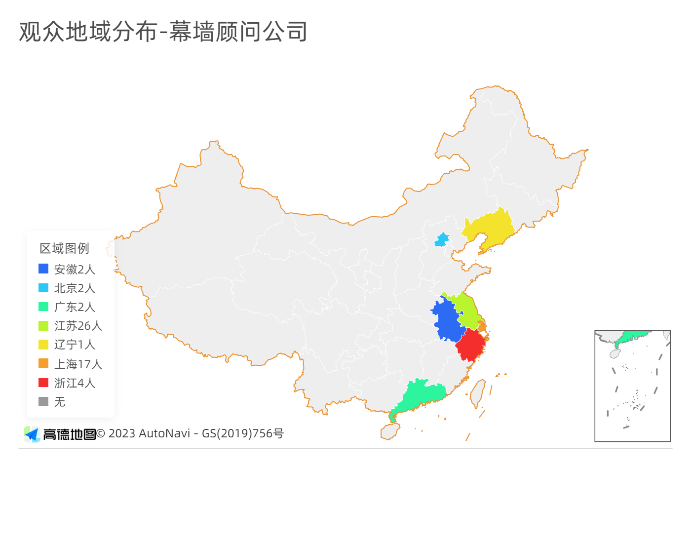 甲方和建筑人都來打卡了，2023約不約？約約約約約！(圖5)