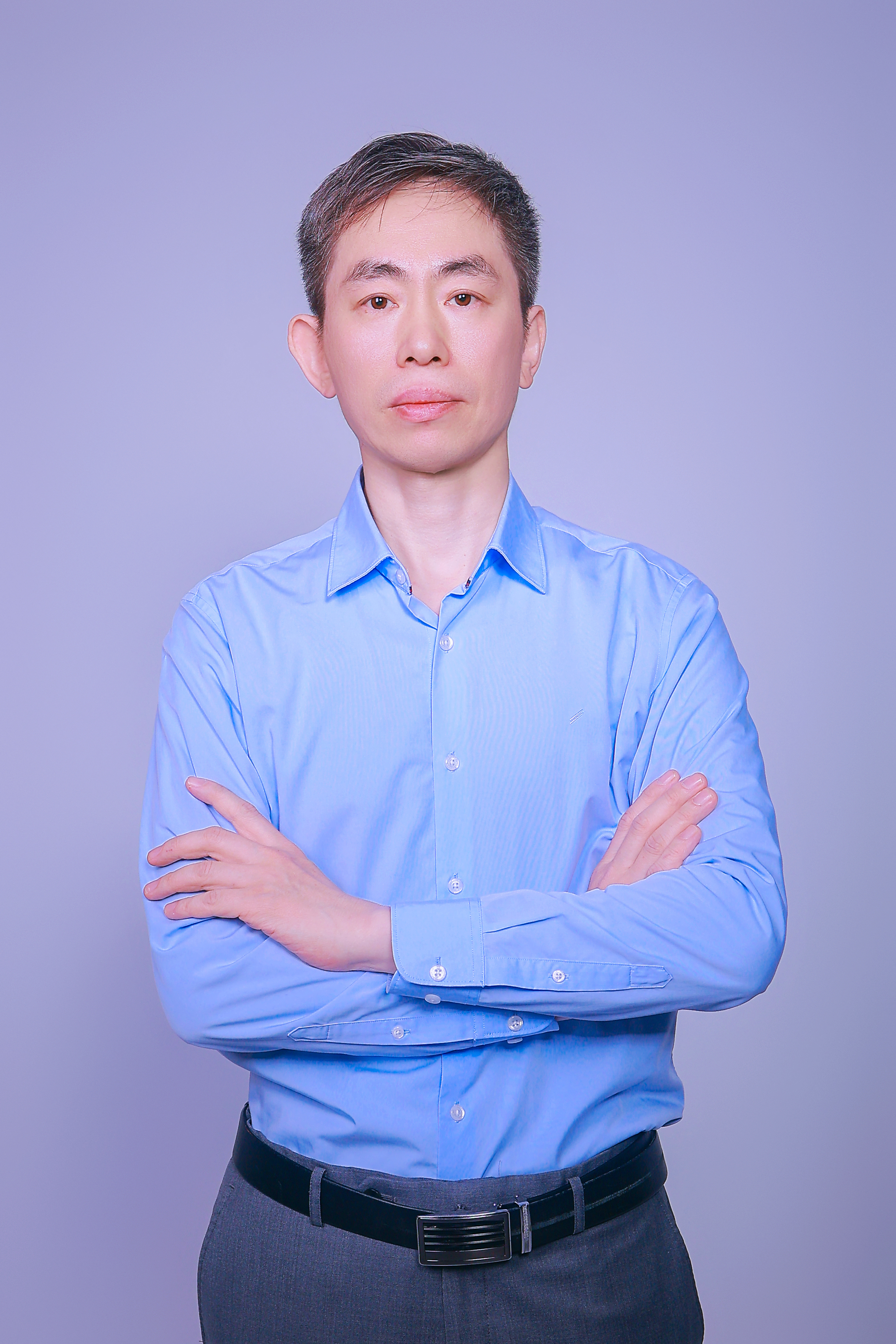 D人物專訪丨做一條迎難而上的“三文魚”(圖6)
