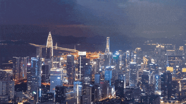 2023DAF大會(深圳站)|門窗幕墻精英與建筑師的一次“深”度交流(圖1) 2023DAF大會(深圳站)|門窗幕墻精英與建筑師的一次“深”度交流(圖1)