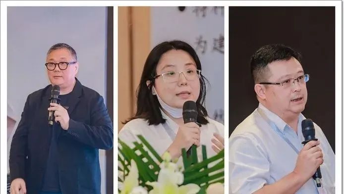 2023DAF大會(深圳站)|門窗幕墻精英與建筑師的一次“深”度交流(圖25) 2023DAF大會(深圳站)|門窗幕墻精英與建筑師的一次“深”度交流(圖25)