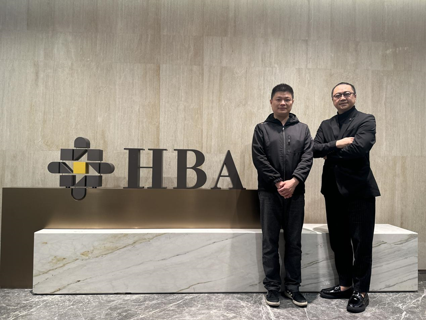 走進(jìn)HBA - 從室內(nèi)設(shè)計(jì)到建筑空間打造(圖9) 走進(jìn)HBA - 從室內(nèi)設(shè)計(jì)到建筑空間打造(圖9)